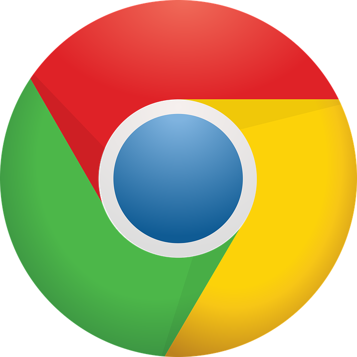 구글 크롬 (Google Chrome)