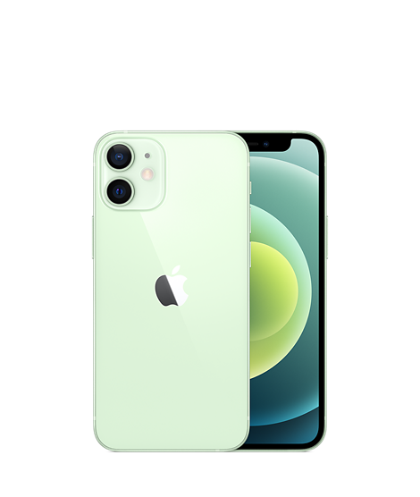 iphone 12 mini green select 2020