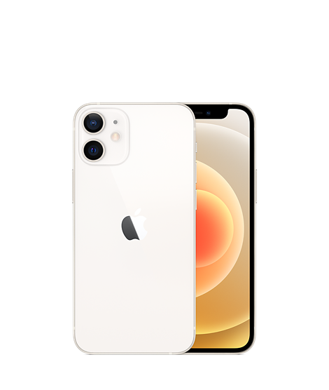 iphone 12 mini white select 2020