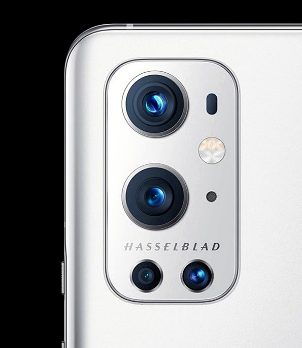 원플러스 9 프로 카메라 with 하셀블라드