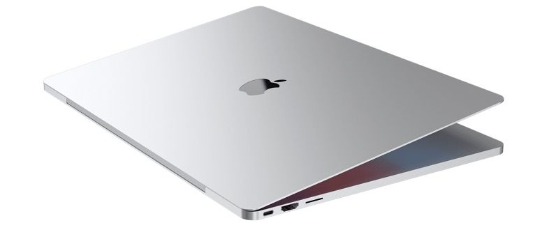 apple 2021 wwdc new macbook