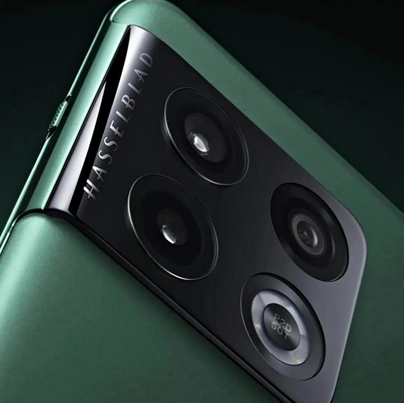 OnePlus 10 Pro Camera