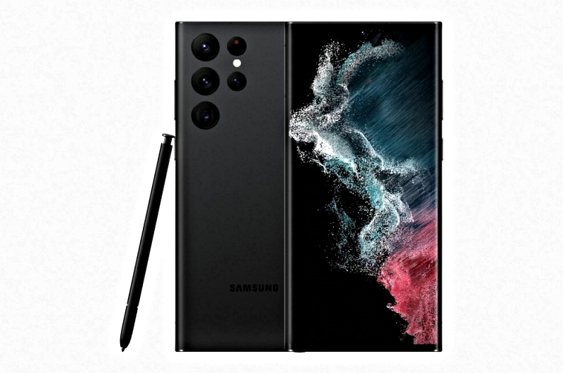 9 Samsung Galaxy S22 Ultra Phantom Black e1644418261794