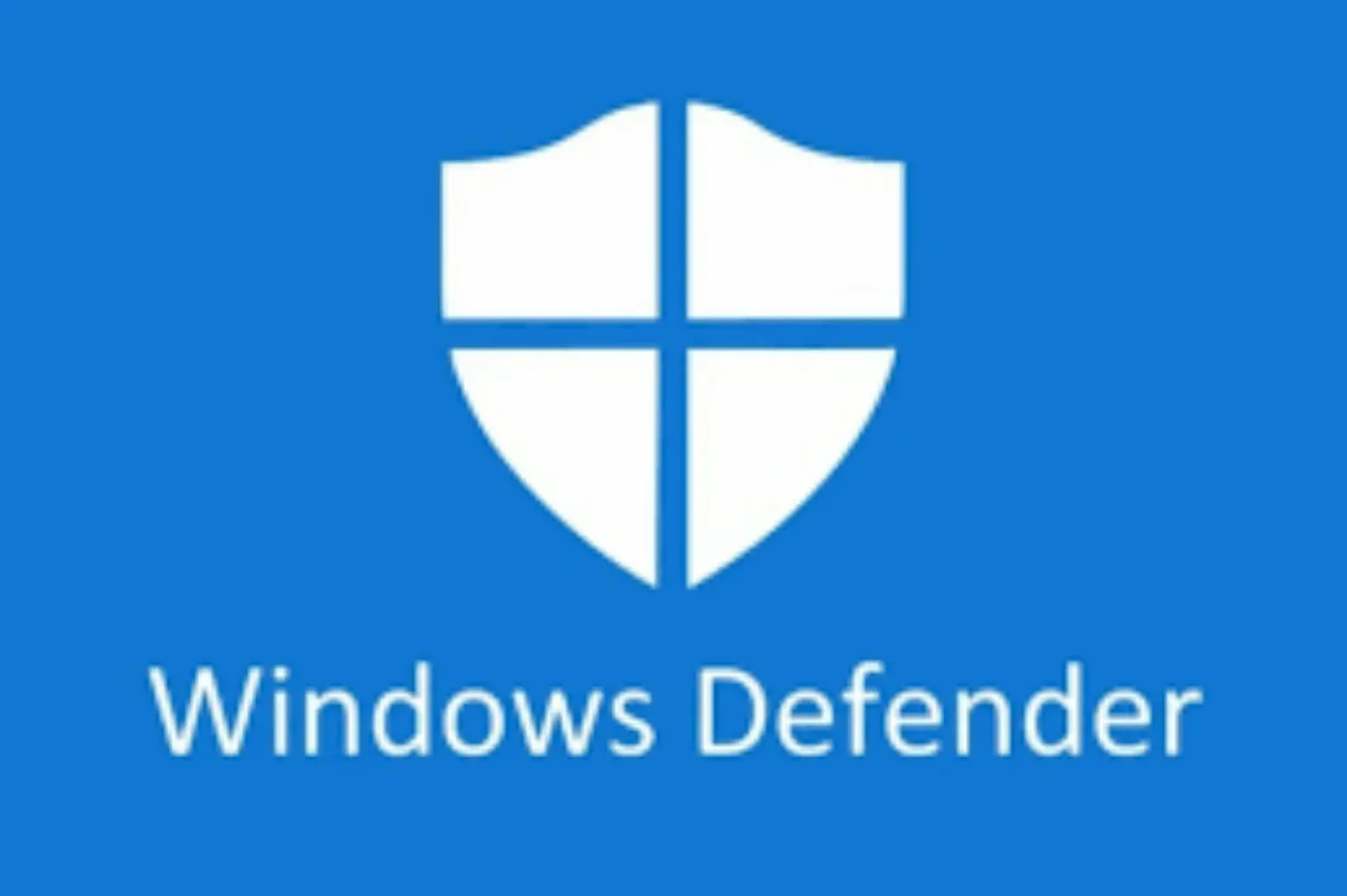 3. windows defender
