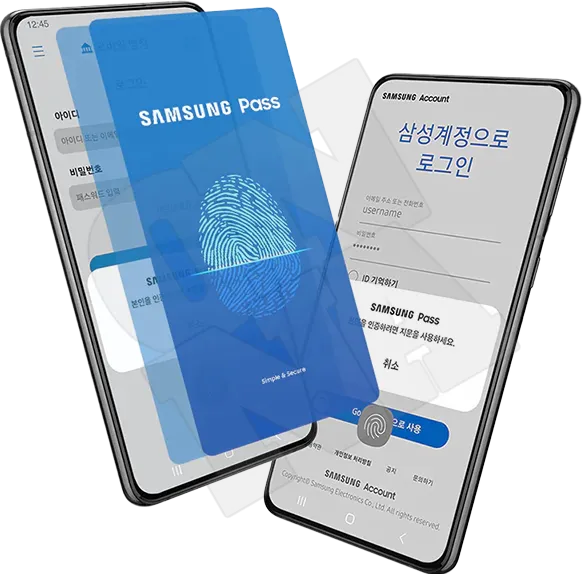 Samsung Pay Security
