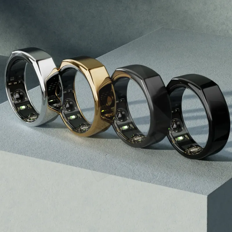 Oura Ring Color