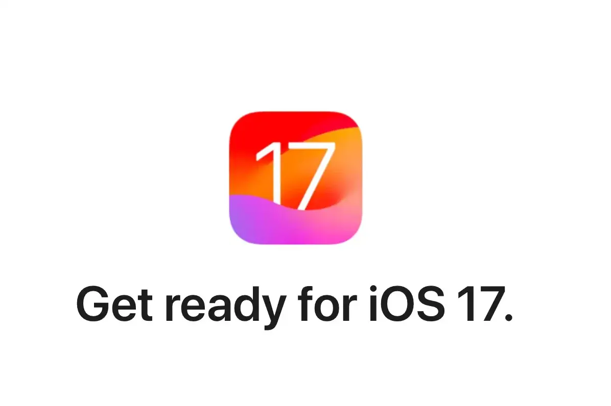 iOS17 Public Beta